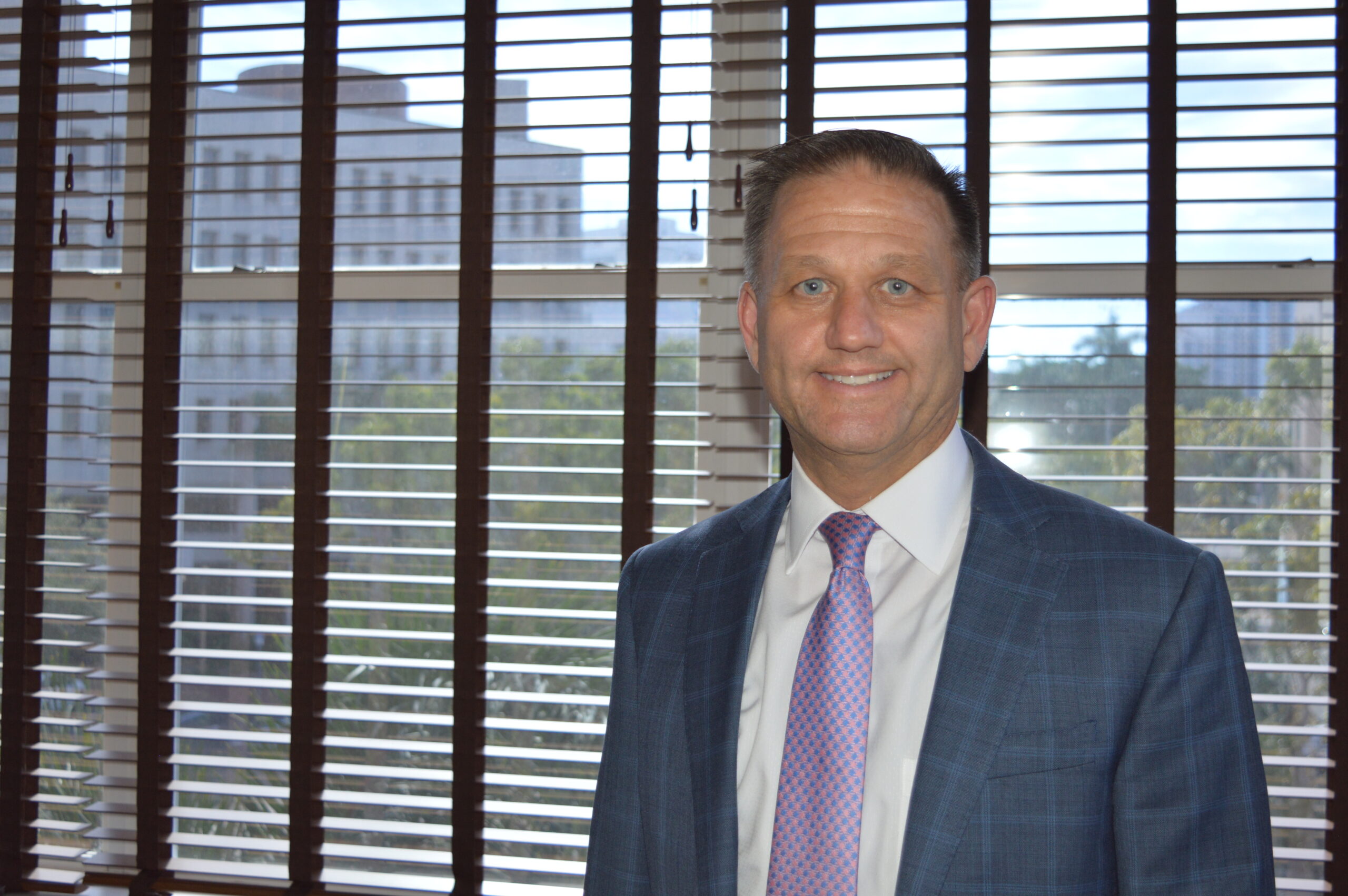Florida Defense Attorney, Aaron O'Brien